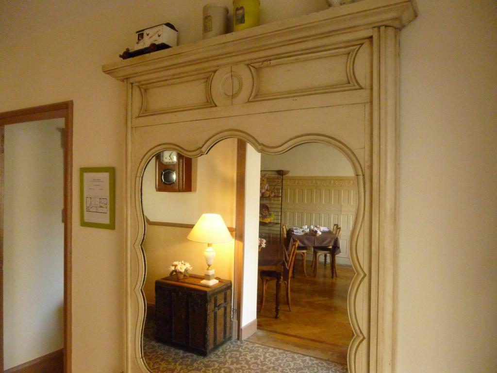 Hotel California Vichy Buitenkant foto