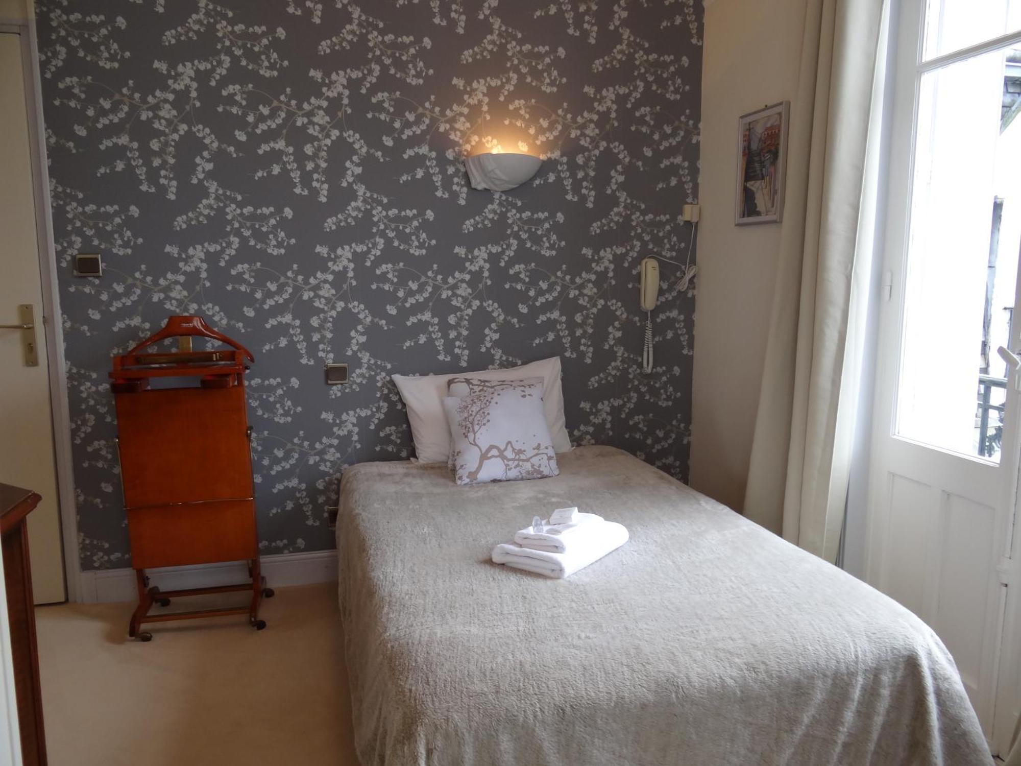 Hotel California Vichy Kamer foto