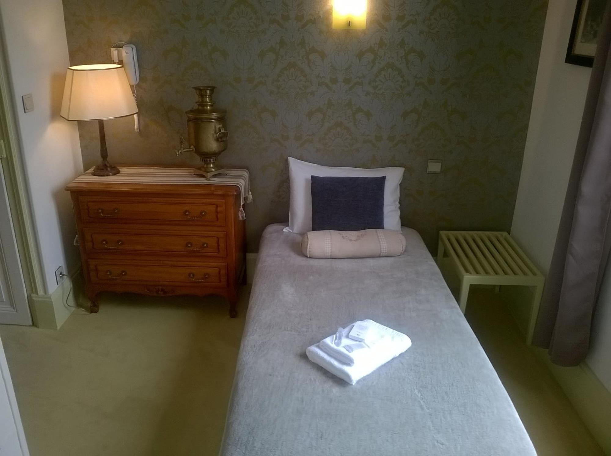 Hotel California Vichy Kamer foto