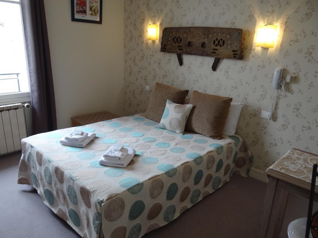 Hotel California Vichy Kamer foto