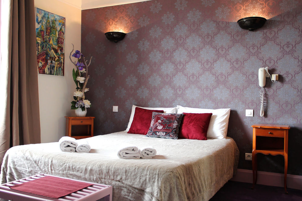 Hotel California Vichy Buitenkant foto